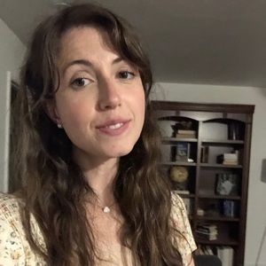 Meet your Posher, Anna